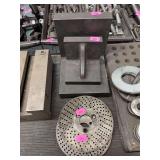 tools for metalworking