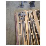 3- Conduit Pipe Benders