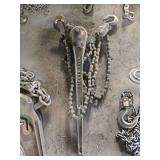 Heavy Duty Ratchet Chain Hoist