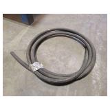 Partial Roll of Hydraulic Hose: 3/4'