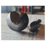 Countersink End Mill Bit