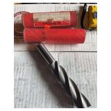 1” end mill cutter