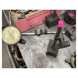 Magnetic Base Dial Indicator Stand