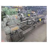 3-Phase South Bend 16' x 105' Precision Engine Lathe – Model A