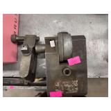 Surface Gauge & Machinist Clamp