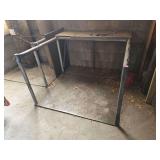 Oxy-Acyteline Safty Rack