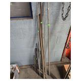 Miscellaneous Sizes of Althread