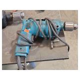 Makita Drill