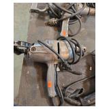 Black and Decker 1/2' Deluxe Drill