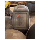 Jackson Safety HSL 100 Passive Welding Helmet