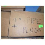 1 inch pipe plugs