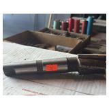 1-3/4 High Speed End Mill Bit