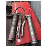 Manual Grease Gun