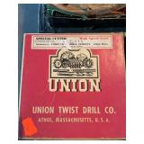 Side milling cutter 6x9/64x1 1/4. New