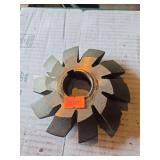 Gear Cutter 5×1×1-1/4
