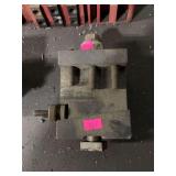 Lathe Tool Post Holder