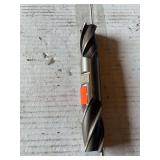 1” end mill cutter