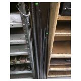 Various Allthread Rods