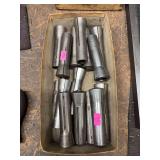 industrial R8 collets