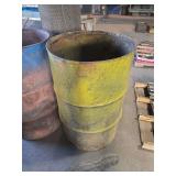 Drum Barrel