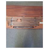 8 inch to 36 inch insidemicrometer