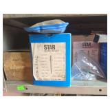 Blind Rivets & Fasteners Assortment – STAR