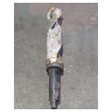 2 7/8 Morse Taper Shank Industrial Twist Drill Bit – Heavy Duty Machine Shop Drill carbon steel