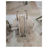 Industrial Electric Cable Reel / Hose Reel Unit