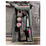 metalworking tools and accessories