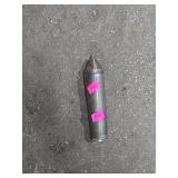 Machinist Lathe Dead Center – Tailstock Center Tooling