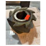 Side milling cutter 4x2x1 1/2. New