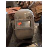 Fibre-Metal Classic Welding Helmet