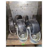 Miscellaneous Caster Wheels
