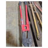 30' Bolt Cutters