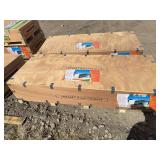 Aboss 18FTx30FT Steel Carport model JDC1830