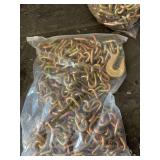 ABOSS 20Ft 5/16 zinc plated chain