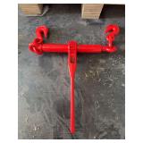 Aboss Ratcheting load binder 5/16 to 3/8”