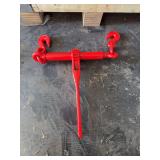 Aboss Ratcheting load binder 5/16 to 3/8”