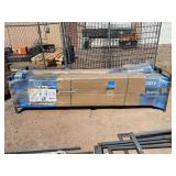 Aboss 10,000 Lb Two post lift model JTL-4000BM (Blue)