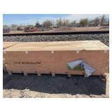 Aboss 25FTx33FT metal warehouse model model JD2533-H290