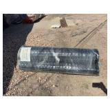 3 Rolls Wire Mesh Fence – 100ft Each (300ft Total), 2in x 2in Grid