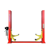 AGT 2 Post Car lift 10,000 LB Capacity Model ATK-B1000