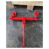 Aboss Ratcheting load binder 5/16 to 3/8”