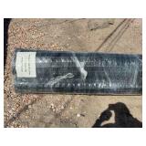 3 Rolls Wire Mesh Fence – 100ft Each (300ft Total), 2in x 2in Grid