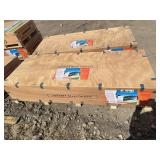 Aboss 18FTx30FT Steel Carport model JDC1830