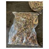 ABOSS 20Ft 5/16 zinc plated chain