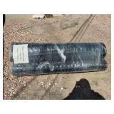 3 Rolls Wire Mesh Fence – 100ft Each (300ft Total), 2in x 2in Grid