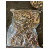 ABOSS 20Ft 5/16 zinc plated chain