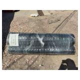 3 Rolls Wire Mesh Fence – 100ft Each (300ft Total), 2in x 2in Grid