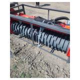 New Raytree Skid Steer Drum Mulcher Model RMBD72S